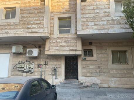 Al Thuqbah, Real Estate For Sale, SAR 700,  2 BR,  40 Sq. Meter,  700 SAR Separate Room Available In A Fully Furnished 2BK Flat (Neat & Clean)