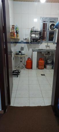Al Thuqbah, Real Estate For Sale, SAR 700,  2 BR,  40 Sq. Meter,  700 SAR Separate Room Available In A Fully Furnished 2BK Flat (Neat & Clean)