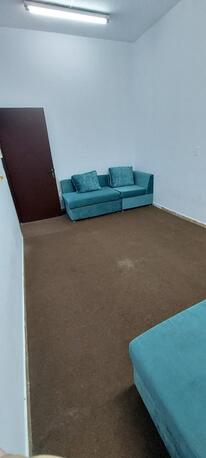 Al Thuqbah, Real Estate For Sale, SAR 700,  2 BR,  40 Sq. Meter,  700 SAR Separate Room Available In A Fully Furnished 2BK Flat (Neat & Clean)