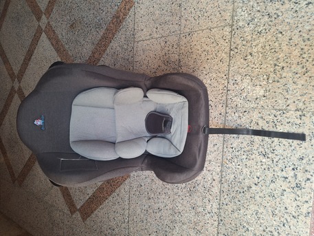 Jeddah, Baby & Kid Stuff, SAR 80,  I Would Like To Sell Car Seat 💺 For Baby