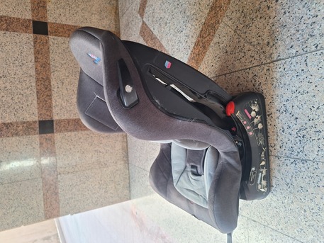 Jeddah, Baby & Kid Stuff, SAR 80,  I Would Like To Sell Car Seat 💺 For Baby