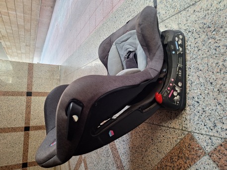 Jeddah, Baby & Kid Stuff, SAR 80,  I Would Like To Sell Car Seat 💺 For Baby