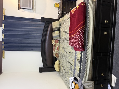 Khobar, Rooms for Rent, SAR 1300/month,  Furnished,  Furnished Room For Rent At Khobar Shamaliya