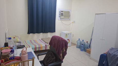 Khobar, Rooms for Rent, SAR 1300/month,  Furnished,  Furnished Room For Rent At Khobar Shamaliya