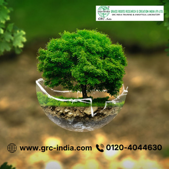 Noida, Business, Get Environmental Compliance Support With GRC India