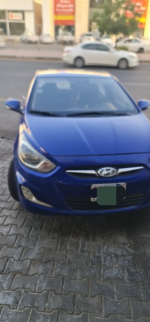 Madinah, Vehicles, Cars & Trucks , SAR 1,  Hyundai Accent,  2015,  Automatic,  153000 KM,  Very Clean  Only 153k Km  Very Economic