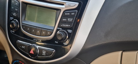Madinah, Vehicles, Cars & Trucks , SAR 1,  Hyundai Accent,  2015,  Automatic,  153000 KM,  Very Clean  Only 153k Km  Very Economic
