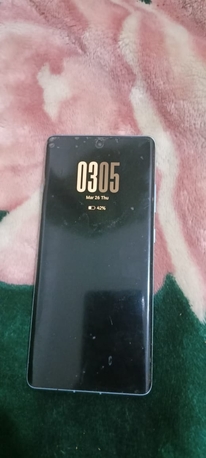 Al Nuzha, Mobile Phones, SAR 1450,  I Want To Sell Oneplus 12r With Full Accessories In A Very Gud Condition