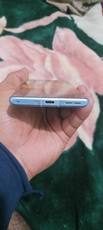 Al Nuzha, Mobile Phones, SAR 1450,  I Want To Sell Oneplus 12r With Full Accessories In A Very Gud Condition