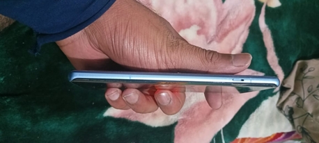 Al Nuzha, Mobile Phones, SAR 1450,  I Want To Sell Oneplus 12r With Full Accessories In A Very Gud Condition