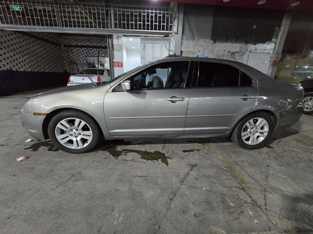 Al Qadisiyah, Vehicles, Cars & Trucks , SAR 14000,  Ford Fusion SE,  2009,  Automatic,  283000 KM,  Ford Fusion  For Sell