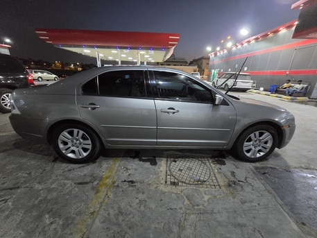 Al Qadisiyah, Vehicles, Cars & Trucks , SAR 14000,  Ford Fusion SE,  2009,  Automatic,  283000 KM,  Ford Fusion  For Sell