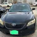 SAR 18000,  Camry GL,  2009,  Manual,  218000 KM,    For Sale In Jeddah