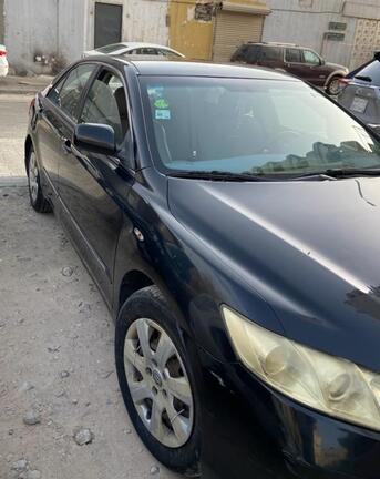 Jeddah, Vehicles, Cars & Trucks , SAR 18000,  Camry GL,  2009,  Manual,  218000 KM,    For Sale In Jeddah