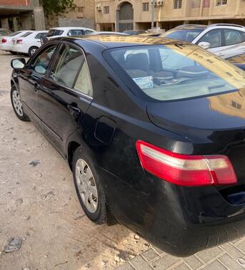 Jeddah, Vehicles, Cars & Trucks , SAR 18000,  Camry GL,  2009,  Manual,  218000 KM,    For Sale In Jeddah