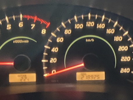 Jeddah, Vehicles, Cars & Trucks , SAR 18000,  Camry GL,  2009,  Manual,  218000 KM,    For Sale In Jeddah