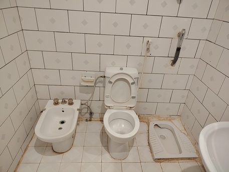 Hara, Bedspace For Rent, SAR 250/month,  Bed Space