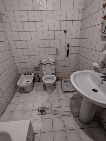 Hara, Bedspace For Rent, SAR 250/month,  Bed Space