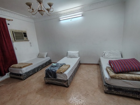 Hara, Bedspace For Rent, SAR 250/month,  Bed Space