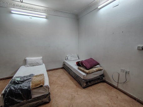 Hara, Bedspace For Rent, SAR 250/month,  Bed Space