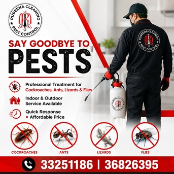 Manama, Pest Control, Pest Control  Special Offer Just Only 15 BHD Call Now