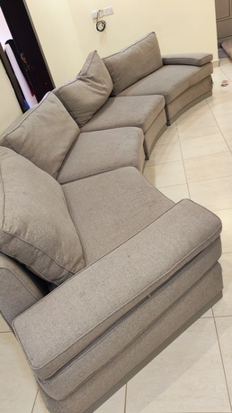 Manama, Furniture, BHD 30,  Sofa Setting