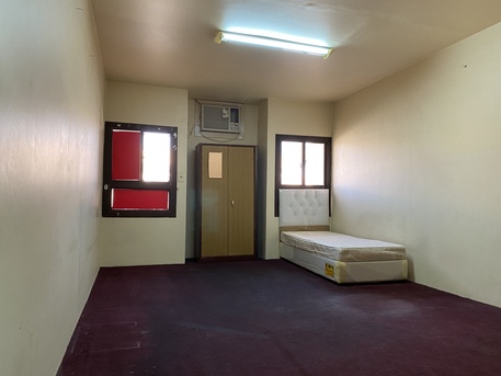 Al Mohammadiyah, Rooms for Rent, SAR 1000/month,  25 Sq. Meter,  1 Bachelor