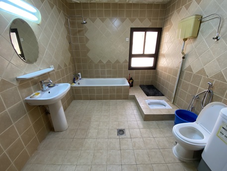 Al Mohammadiyah, Rooms for Rent, SAR 1000/month,  25 Sq. Meter,  1 Bachelor