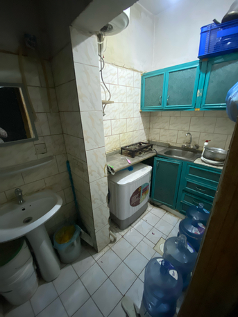 Riyadh, Bedspace For Rent, SAR 400/month,  Bed Space