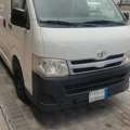 SAR 36000,  Toyota Hi-Ace,  2011,  Manual,  300000 KM,  Toyota HiAce  Model Good Condition