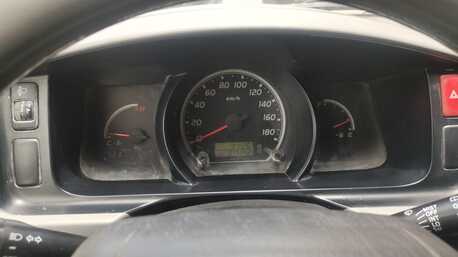 Hofuf, Vehicles, Cars & Trucks , SAR 36000,  Toyota Hi-Ace,  2011,  Manual,  300000 KM,  Toyota HiAce  Model Good Condition