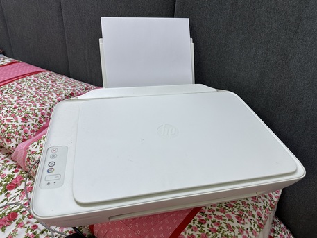Jubail, Appliances, SAR 130,  Hp Deskjet 2320 Printer