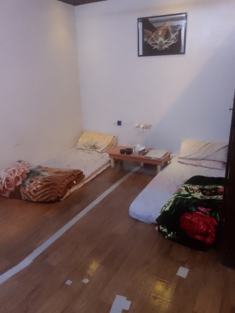 Al Wizarat, Bedspace For Rent, SAR 600/month,  Bed Space