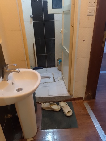 Al Wizarat, Bedspace For Rent, SAR 600/month,  Bed Space