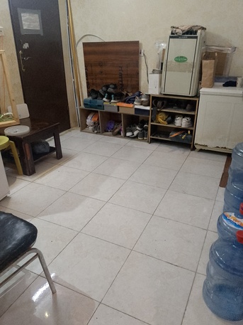 Al Wizarat, Bedspace For Rent, SAR 600/month,  Bed Space
