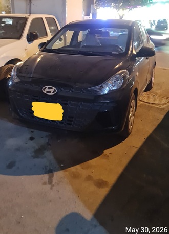 Riyadh, Vehicles, Cars & Trucks , SAR 1800,  Hyundai Grand I10 For Rent,  2026,  Automatic,  20000 KM,  Hyundai I10 Available For Rent.