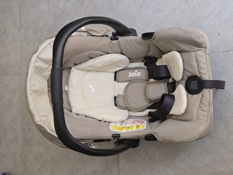 Al Wadi, Baby & Kid Stuff, SAR 200,  Car Seat For Infants