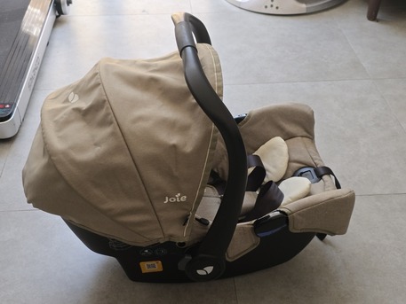 Al Wadi, Baby & Kid Stuff, SAR 200,  Car Seat For Infants