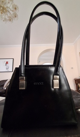 Manama, Jewelry, BHD 5,  Fake Leather Gucci Handbag