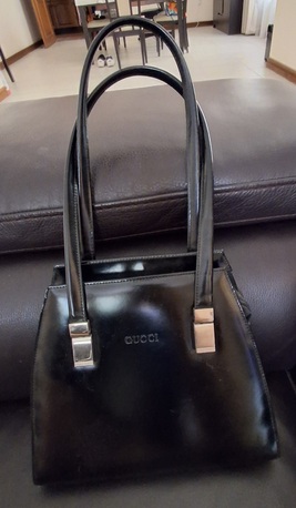 Manama, Jewelry, BHD 5,  Fake Leather Gucci Handbag