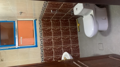 Riyadh, Rooms for Rent, SAR 8000/month,  Room For Rent 6 Months 8000 For Bechloer Bathroom And Kitchen Shearing