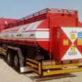 Diesel Tanker