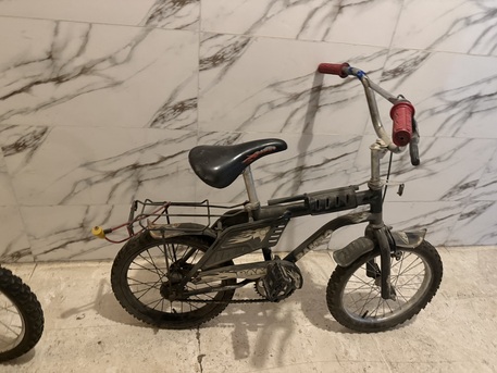 Jeddah, Bicycles, SAR 250,  2 Bicycles For Kids 4 To 11 Years