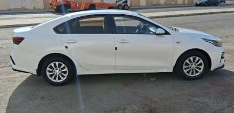 Jeddah, Vehicles, Cars & Trucks , SAR 35000,  Kia Cerato,  2021,  Automatic,  225000 KM,    For Sale