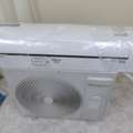 SAR 1950, Cold & Hot 2.5Tons Split AC New Condition For Sale