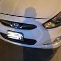 SAR 16500,  Hyundai Accent,  2013,  Automatic,  300000 KM,  Accent