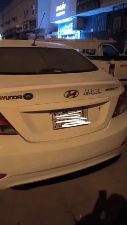 Riyadh, Vehicles, Cars & Trucks , SAR 16500,  Hyundai Accent,  2013,  Automatic,  300000 KM,  Accent