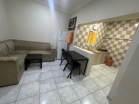 Al Thuqbah, Apartments, Flats, Houses & Villas, SAR 2000/month,  Furnished,  2 BR,  2 Bed Apartment