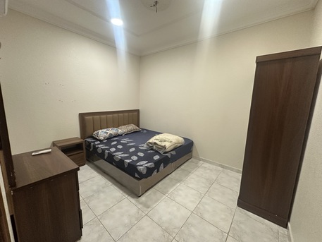 Al Thuqbah, Apartments, Flats, Houses & Villas, SAR 2000/month,  Furnished,  2 BR,  2 Bed Apartment