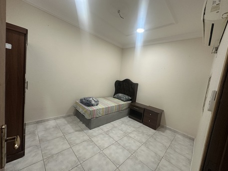 Al Thuqbah, Apartments, Flats, Houses & Villas, SAR 2000/month,  Furnished,  2 BR,  2 Bed Apartment